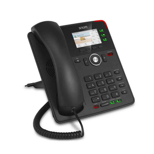 D717 Desk Telephone