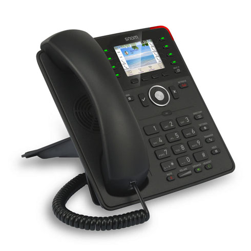 D735 Desk Telephone