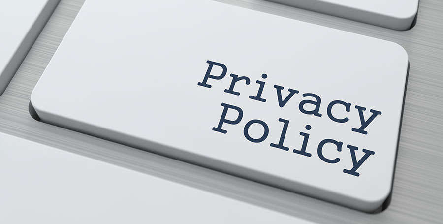 Privacy Policy